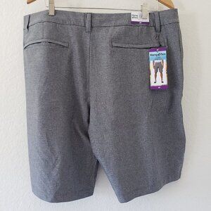 NWT - Hang Ten Men's Hybrid Short – Size 40